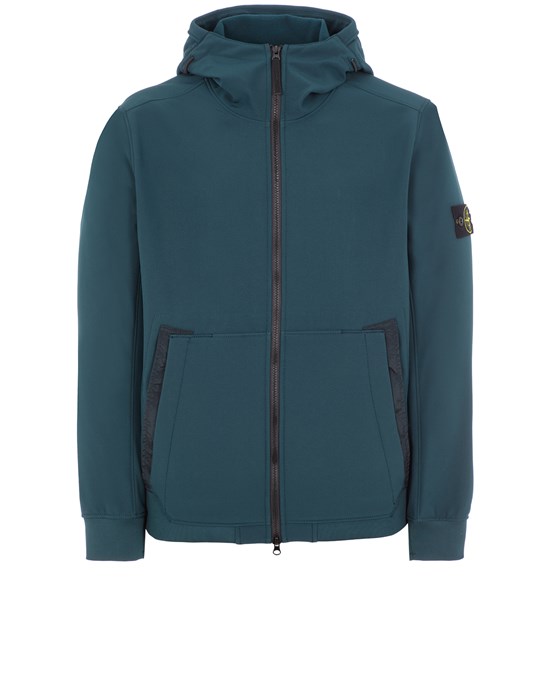 LIGHTWEIGHT JACKET Stone Island Men - Official Store