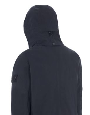 G08F1 STONE ISLAND GHOST PIECE_O VENTILE® DOWN Gilet Stone Island Homme  Boutique Officielle