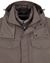 4 of 8 - Jacket Man 437F1 O-VENTILE®_ STONE ISLAND GHOST PIECE Front 2 STONE ISLAND