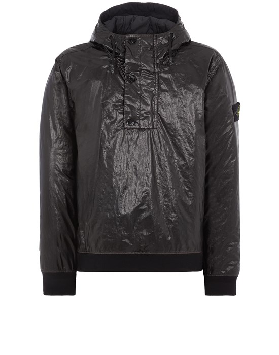 Jacket 443Q2 MICROFELT RIPSTOP COVER WITH PRIMALOFT® INSULATION TECHNOLOGY_82/22 EDITION STONE ISLAND - 0