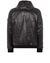2 of 7 - Jacket Man 443Q2 MICROFELT RIPSTOP COVER WITH PRIMALOFT® INSULATION TECHNOLOGY_82/22 EDITION Back STONE ISLAND
