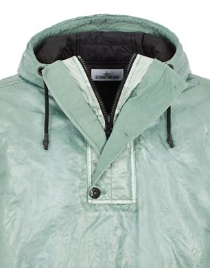 Jacket Stone Island Men - Official Store