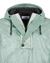 4 of 7 - Jacket Man 443Q2 MICROFELT RIPSTOP COVER WITH PRIMALOFT® INSULATION TECHNOLOGY_82/22 EDITION Front 2 STONE ISLAND