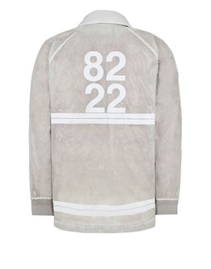 444Q2 MICROFELT WITH RIPSTOP COVER_82/22 EDITION Jacket Stone 