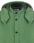 3 / 7 - 롱 재킷 남성 70649 LASER PRINTED DAVID-TC WITH PRIMALOFT® P.U.R.E™ INSULATION Detail D STONE ISLAND