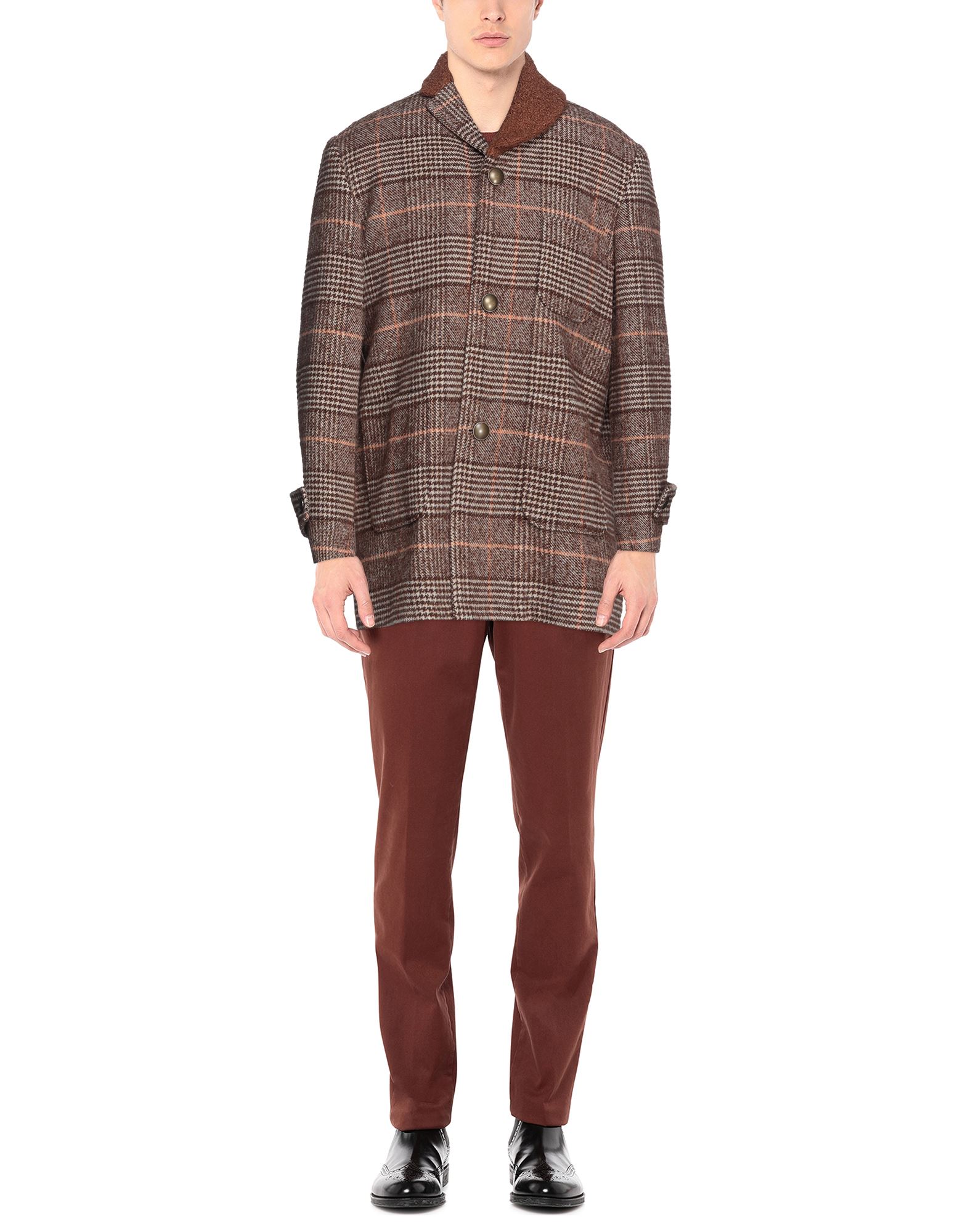 Daniele Alessandrini - Jacken & Mäntel - Mäntel - On Yoox.com 