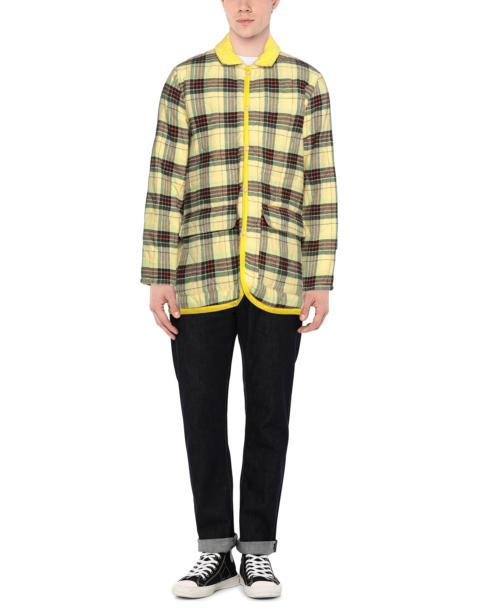  White Sand - Jacken & Mäntel - Jacken Und Anoraks - On Yoox.com 