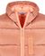 3 of 5 - Jacket Man 43619 NYLON METAL IN ECONYL® REGENERATED NYLON DOWN Detail D STONE ISLAND