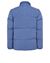 2 / 5 - 캐주얼 재킷 남성 40123 GARMENT DYED CRINKLE REPS R-NY DOWN Back STONE ISLAND