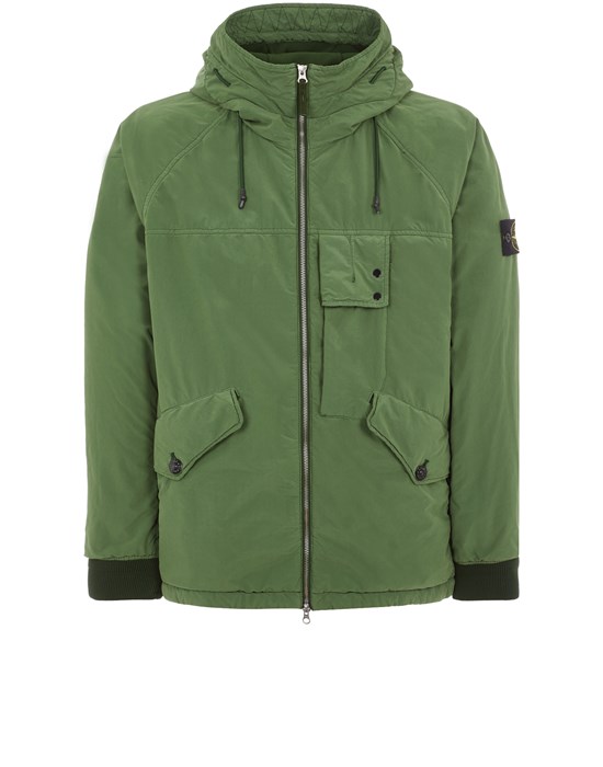 Jacket Stone Island Men Official Store