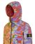 4 of 6 - LIGHTWEIGHT JACKET Man Q02E1 S.I. HERITAGE CAMO RIPSTOP NYLON WATRO Front 2 STONE ISLAND