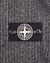 5 of 8 - Jacket Man 43199 NEEDLE PUNCHED REFLECTIVE Detail A STONE ISLAND