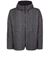 3 of 8 - Jacket Man 43199 NEEDLE PUNCHED REFLECTIVE Detail D STONE ISLAND