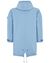 2 von 5 - LANGE JACKE Herr 70231 DAVID LIGHT-TC WITH MICROPILE Back STONE ISLAND