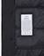 6 of 6 - LONG JACKET Man 71132 NASLAN LIGHT WATRO DOWN Detail B STONE ISLAND