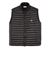 1 sur 6 - Gilet Homme G0224 LOOM WOVEN CHAMBERS R-NYLON DOWN-TC Front STONE ISLAND