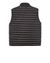2 of 6 - Waistcoat Man G0224 LOOM WOVEN CHAMBERS R-NYLON DOWN-TC Back STONE ISLAND