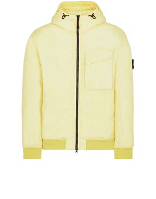 Stone Island Coats and Jackets FW_'022'023 | Official Store