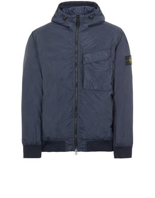 Jacket Stone Island Men - Official Store