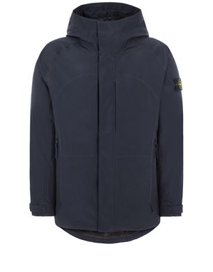 3L Gore-Tex in recycled polyester down | Official Store