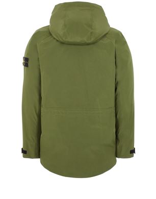 Jacket Stone Island Men - Official Store