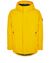 1 of 6 - Jacket Man 41926 3L GORE-TEX IN RECYCLED POLYESTER DOWN Front STONE ISLAND