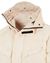 4 of 7 - LONG JACKET Man 70123 GARMENT DYED CRINKLE REPS NY DOWN-TC Front 2 STONE ISLAND