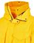 4 of 6 - LONG JACKET Man 70821 OPAQUE NYLON TWILL DOWN Front 2 STONE ISLAND