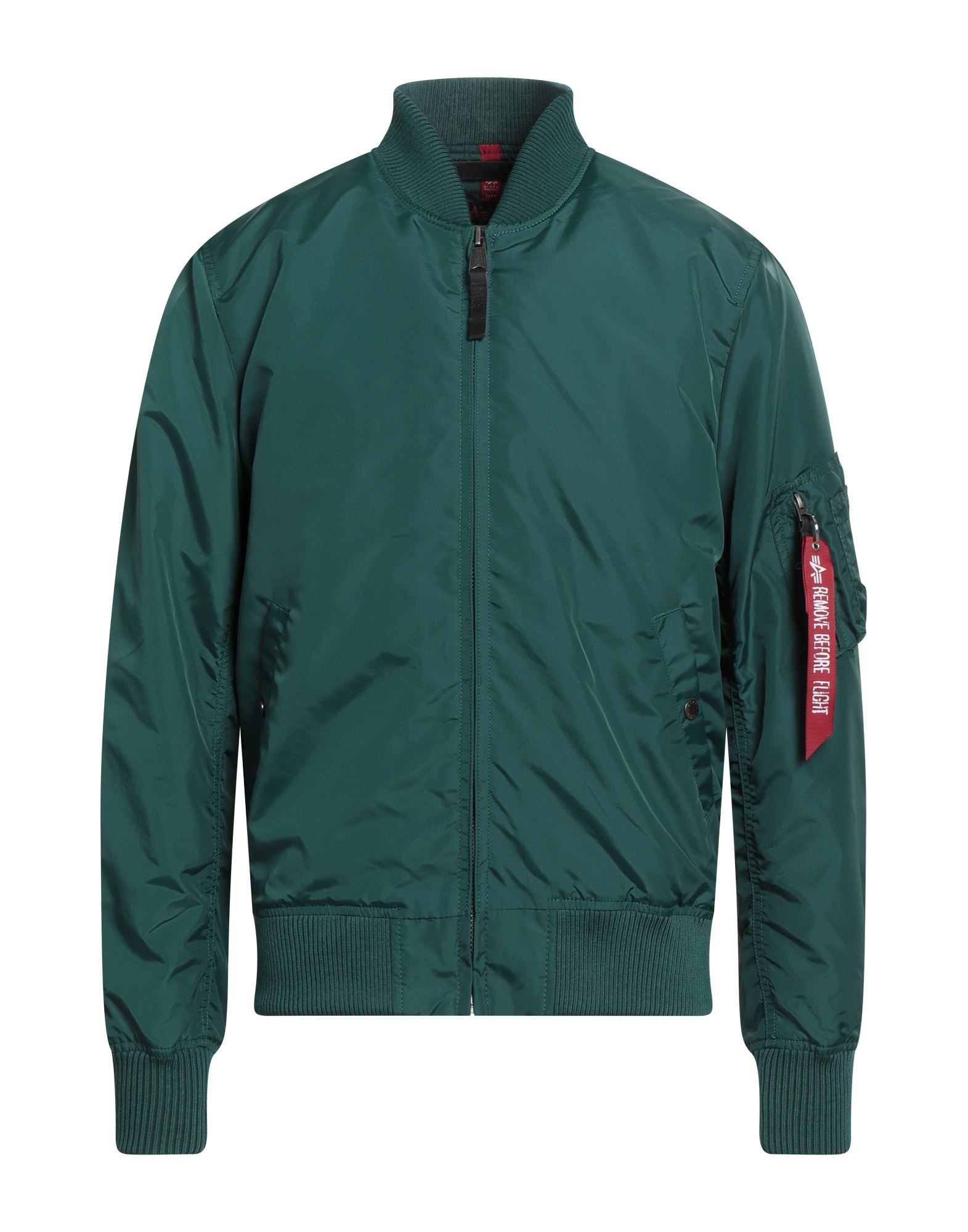 ALPHA INDUSTRIES ΠΑΛΤΟ & ΤΖΑΚΕΤ Μπουφάν και τζάκετ