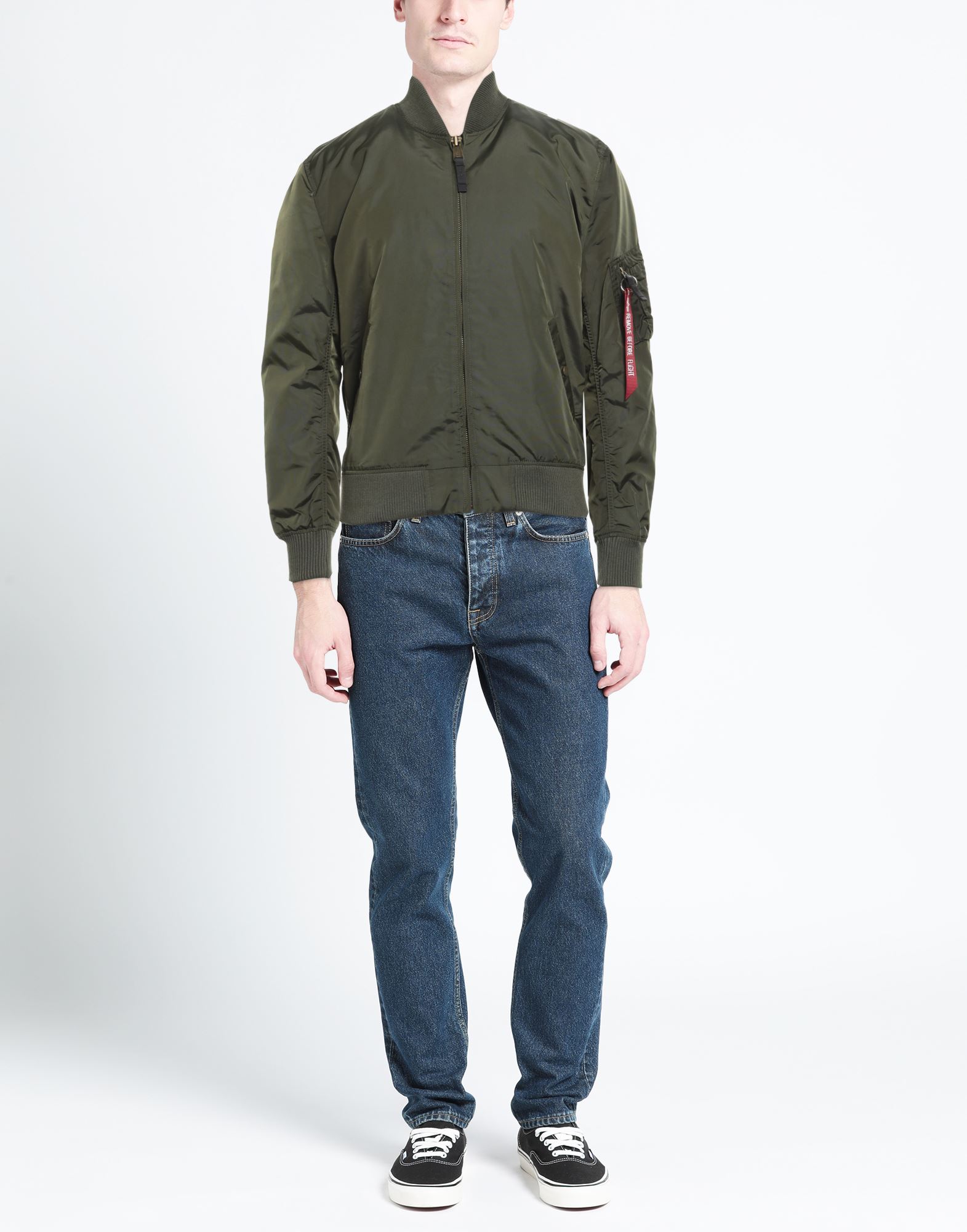  Alpha Industries - Jacken & Mäntel - Jacken Und Anoraks - On Yoox.com 