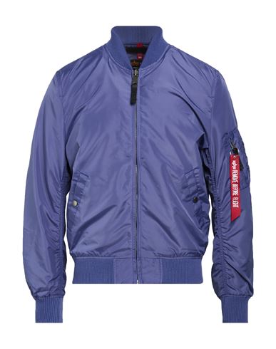 Chaqueta y cazadora Hombre Azul francés L,M,S,XL,XXL Hombre