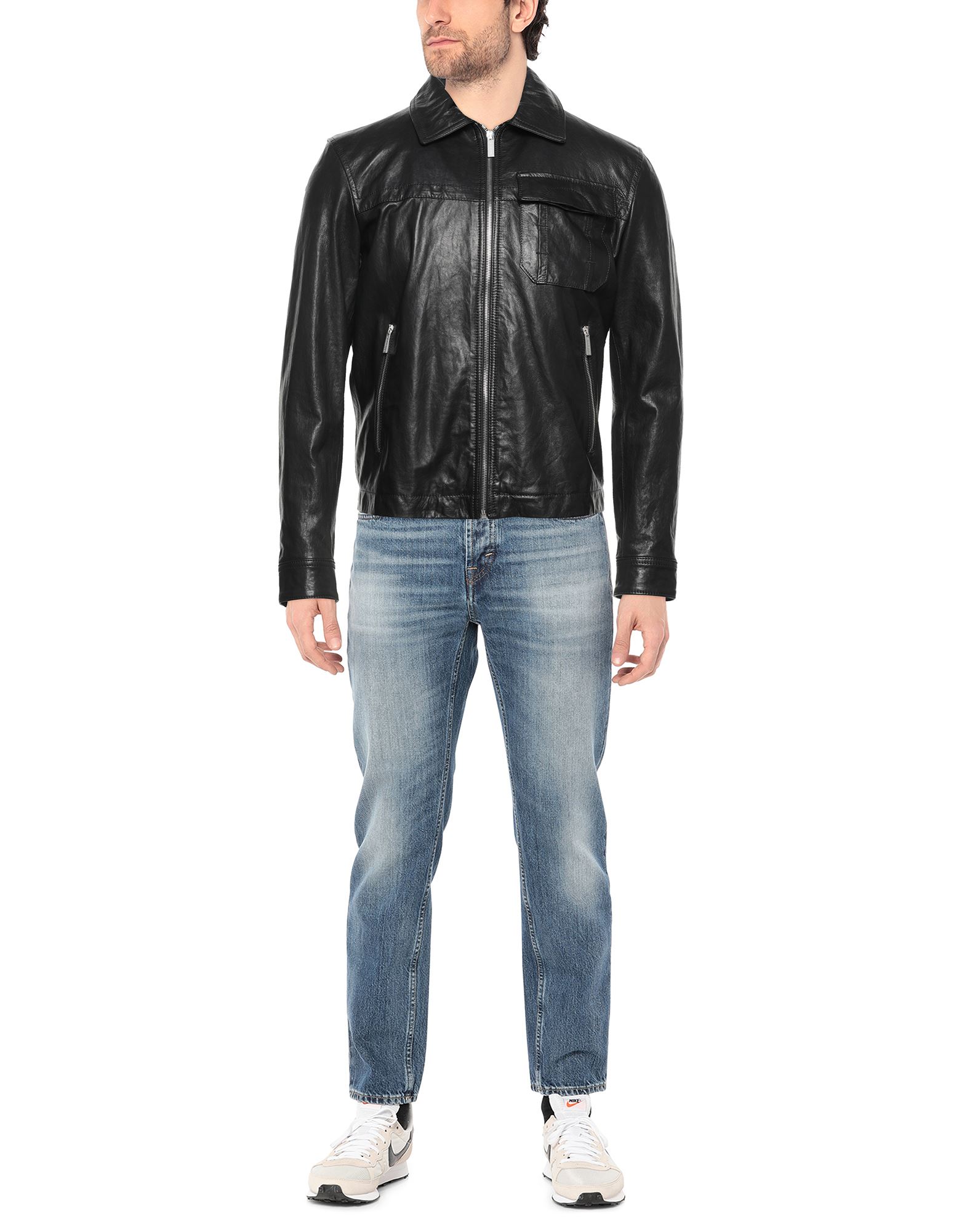  Bikkembergs - Jacken & Mäntel - Jacken Und Anoraks - On Yoox.com 