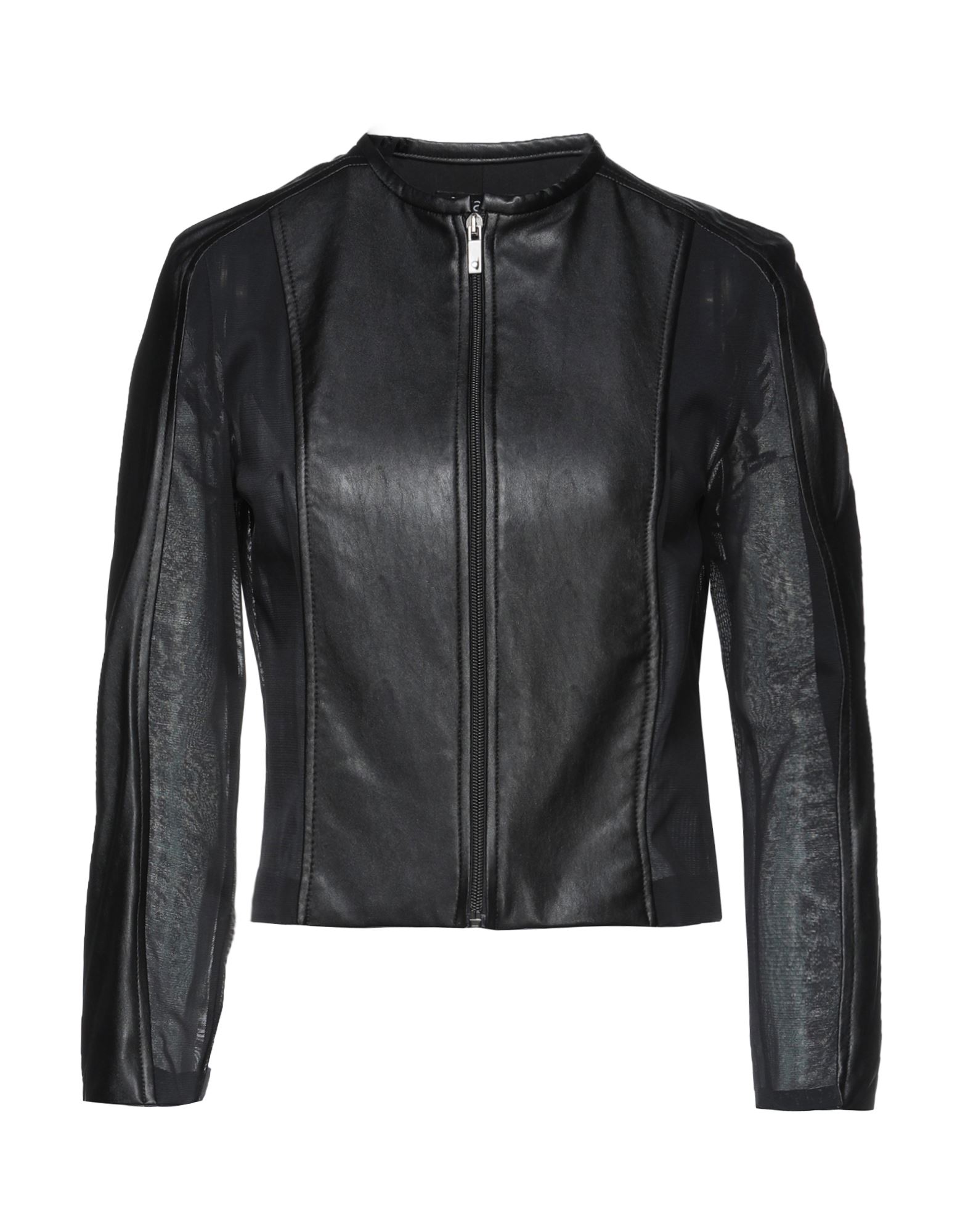 Camilla  Milano Jackets In Black