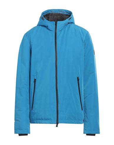Chaqueta y cazadora Hombre Azul turquesa 44,46,48,50,54,56 Hombre