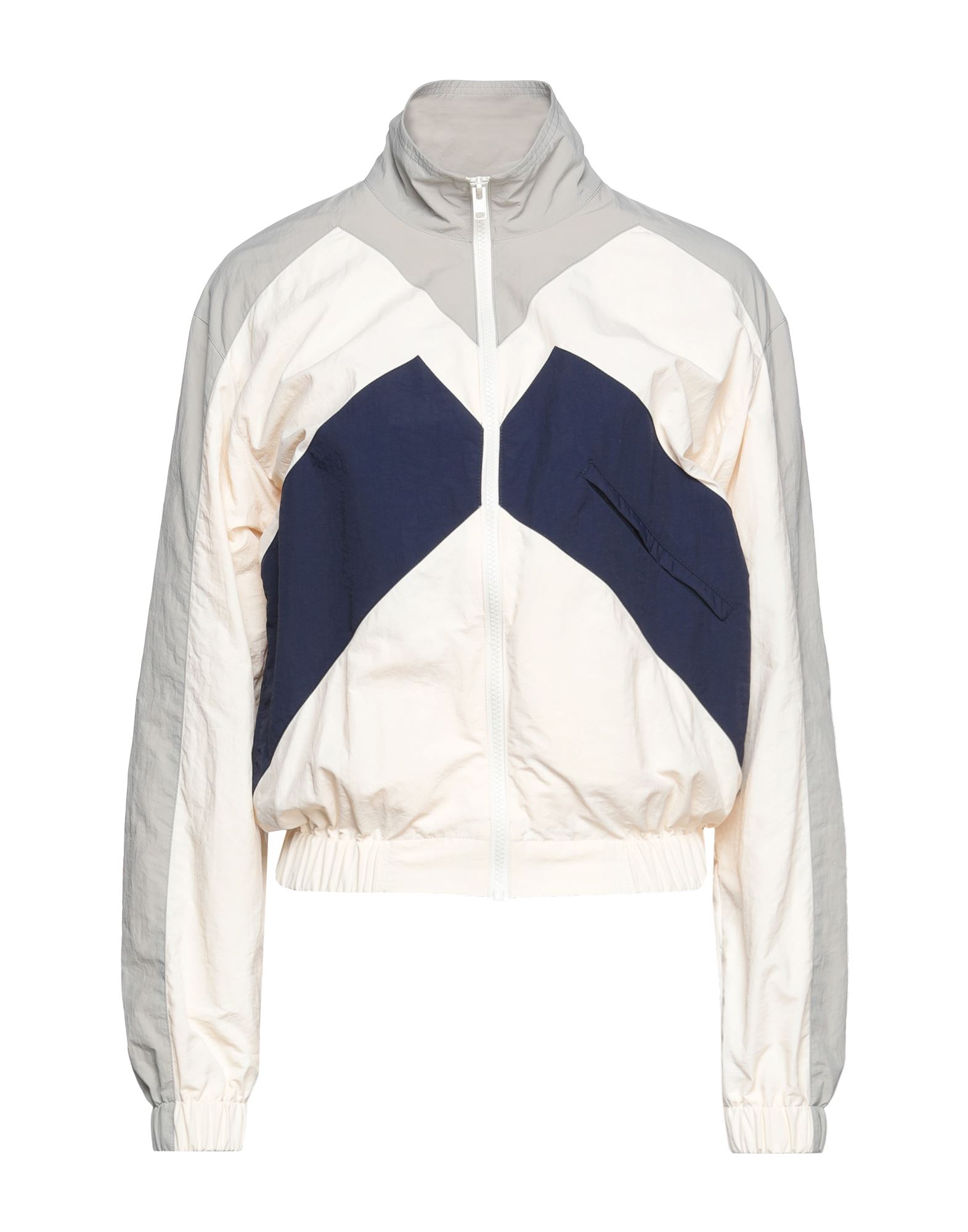 Kenzo Jackets In White