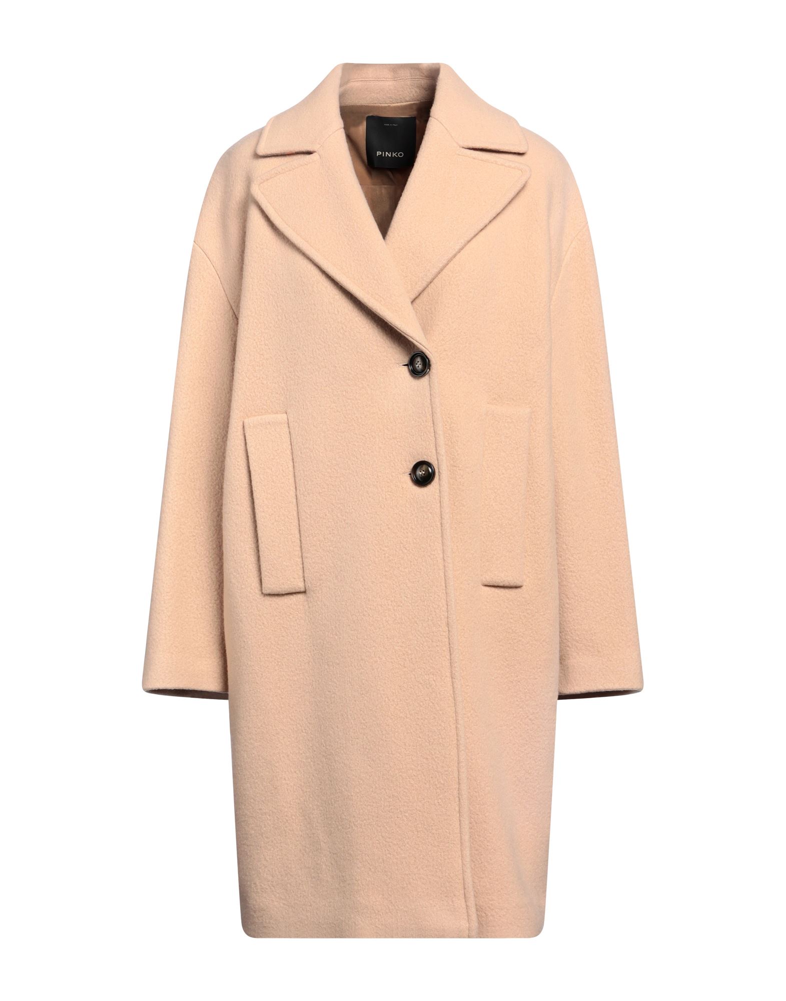  Pinko - Jacken & Mäntel - Mäntel - On Yoox.com 