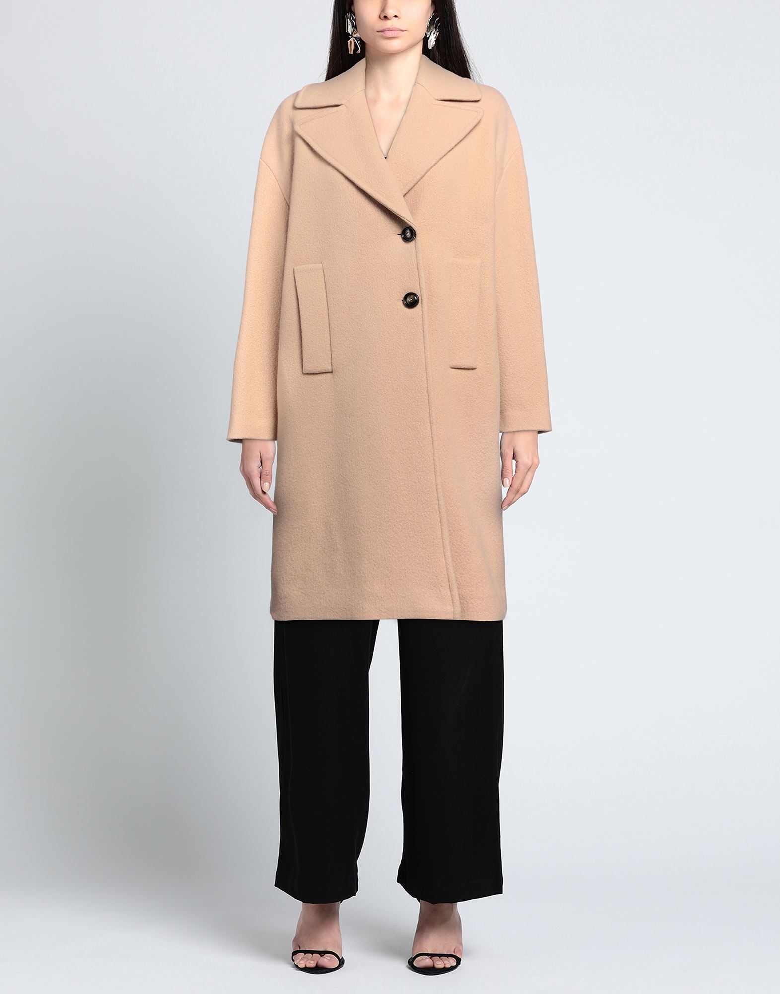  Pinko - Jacken & Mäntel - Mäntel - On Yoox.com 