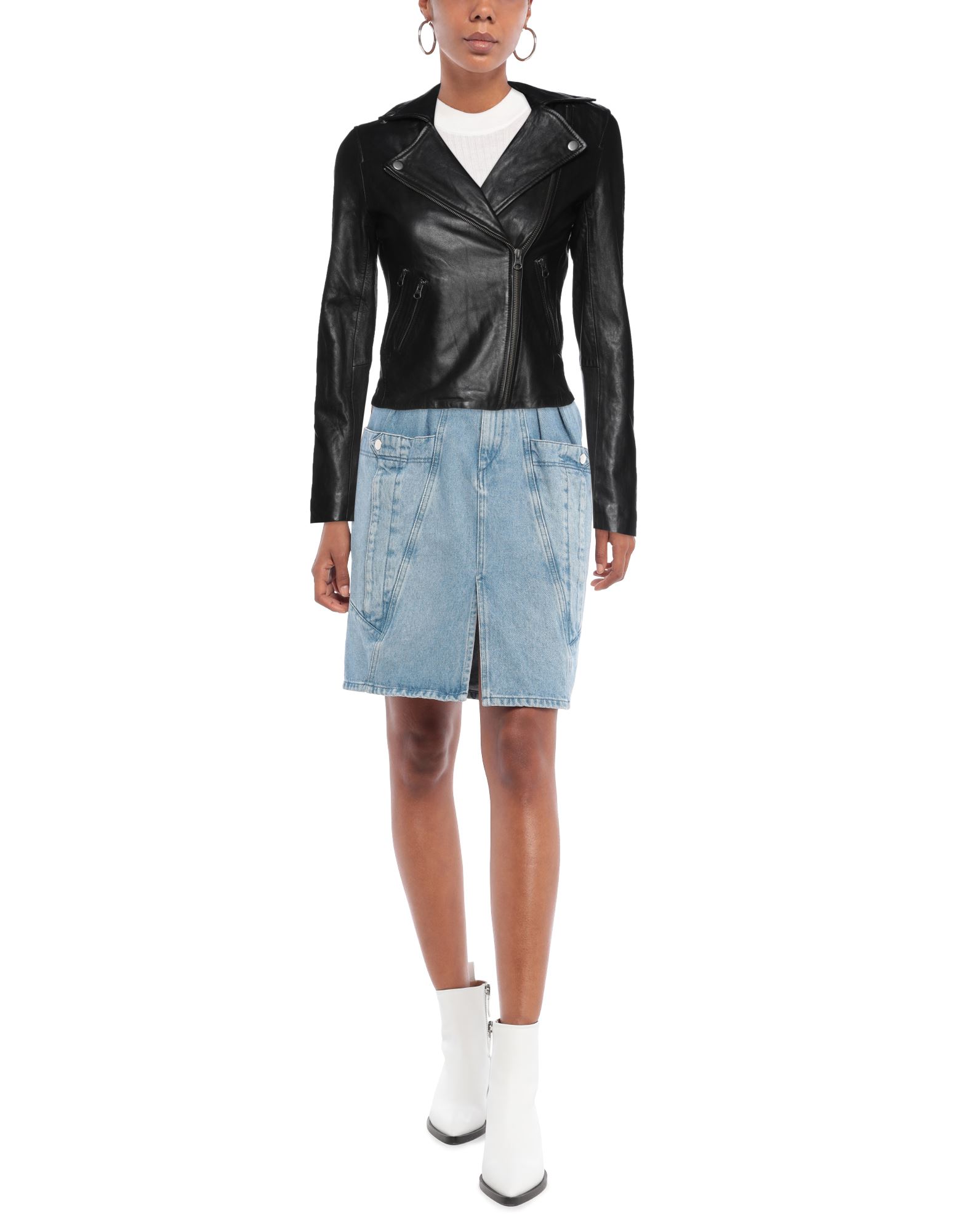  Muubaa - Jacken & Mäntel - Jacken Und Anoraks - On Yoox.com 
