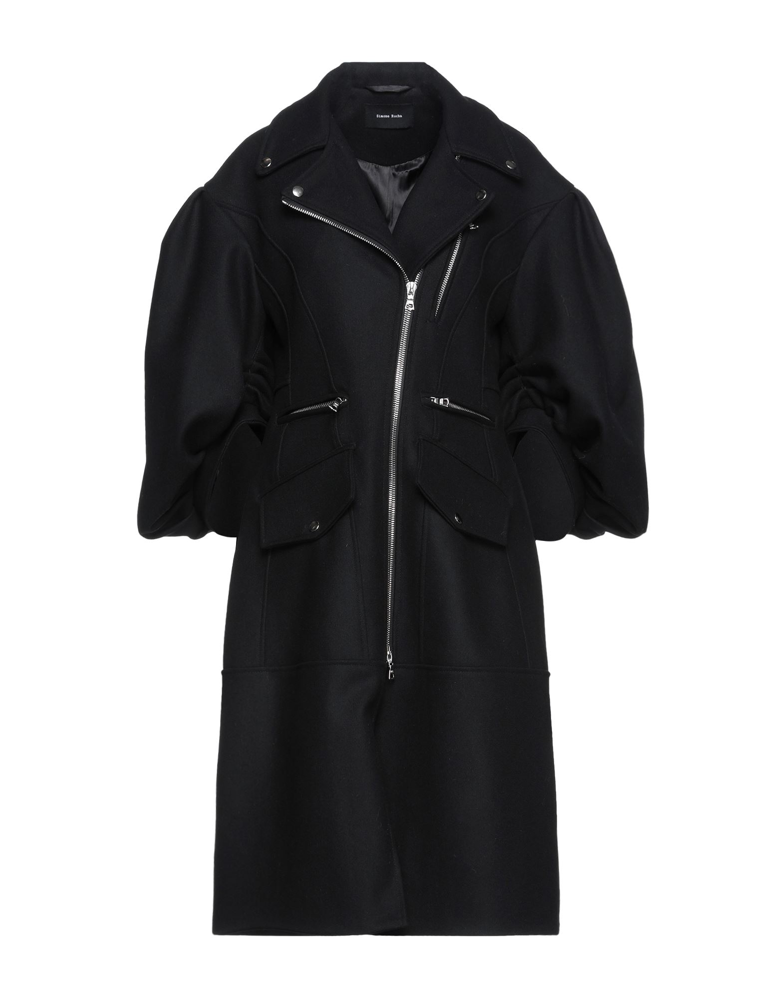  Simone Rocha - Ropa De Abrigo - Abrigos - On Yoox.com 