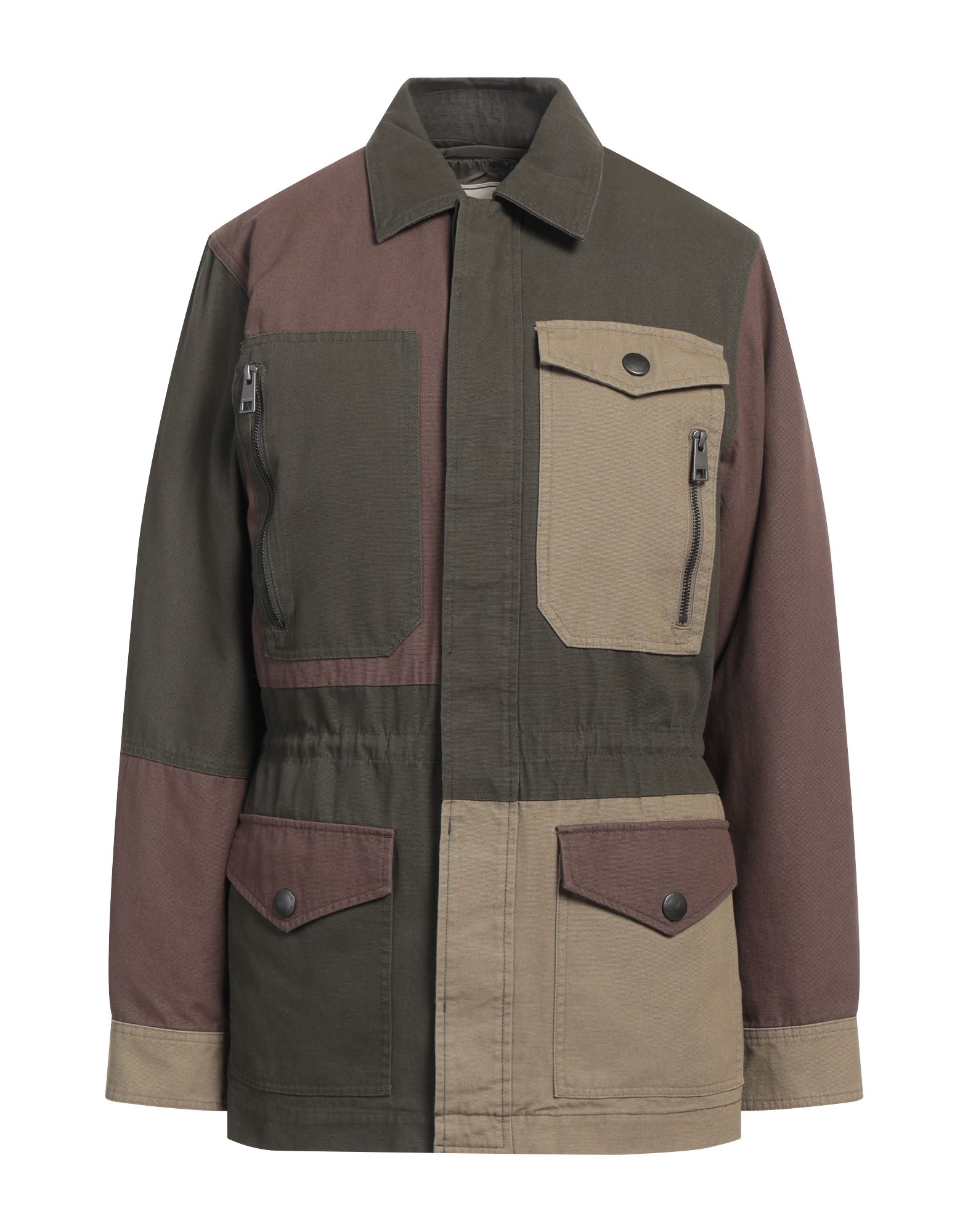  Zadig&voltaire - Jacken & Mäntel - Jacken Und Anoraks - On Yoox.com 