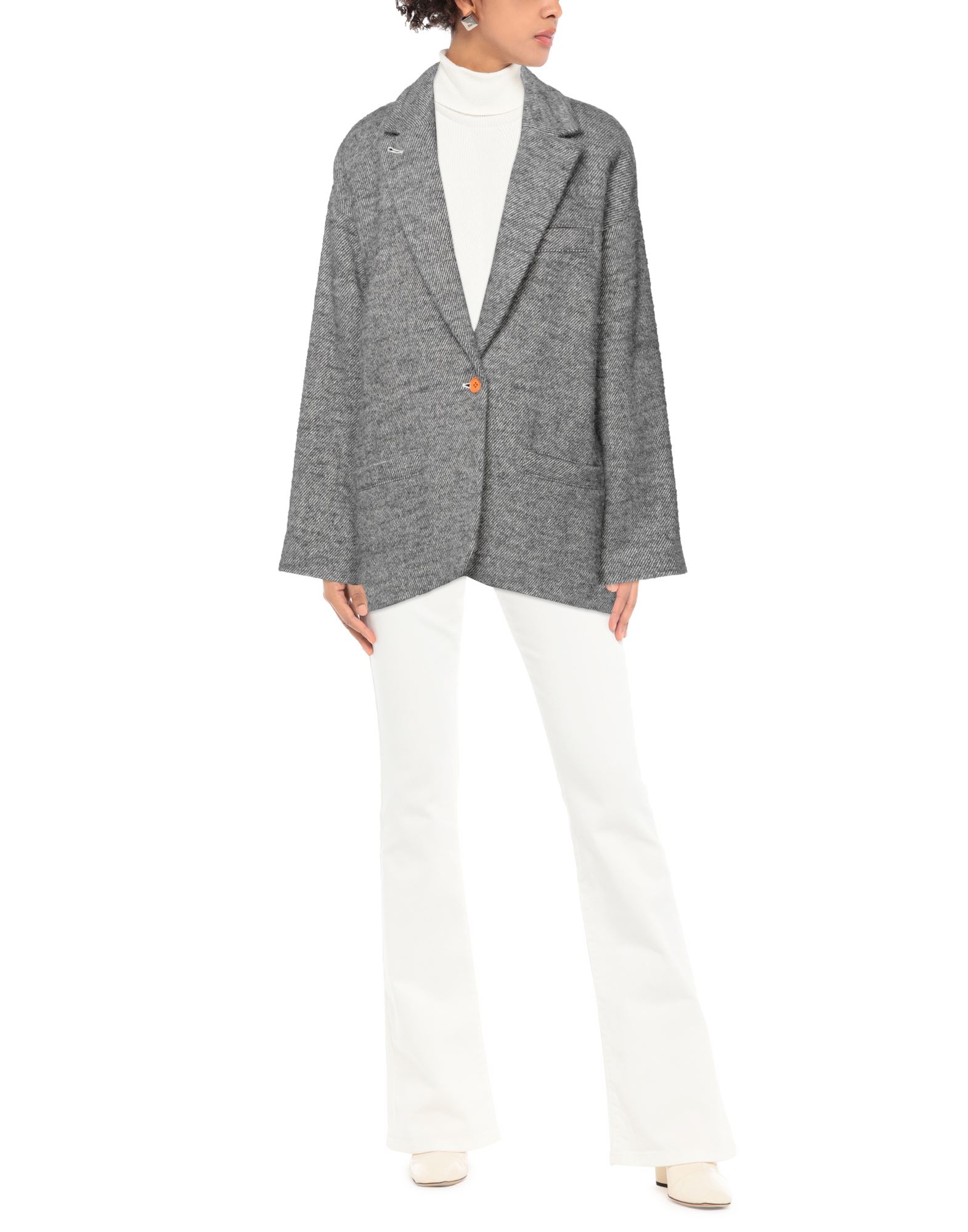  Philosophy Di Lorenzo Serafini - Jacken & Mäntel - Mäntel - On Yoox.com 