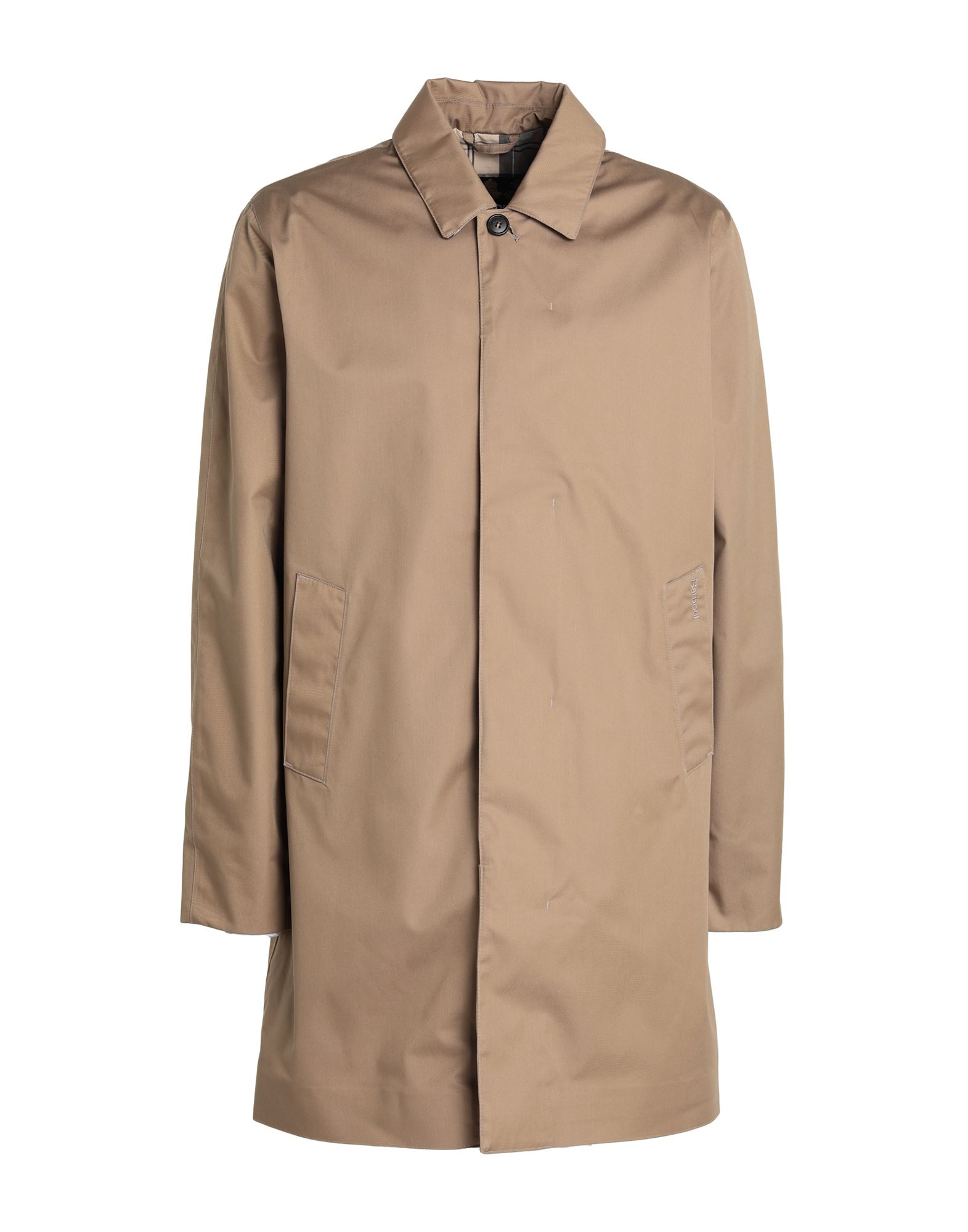 BARBOUR ΠΑΛΤΟ & ΤΖΑΚΕΤ Πανωφόρι και καμπαρντίνα