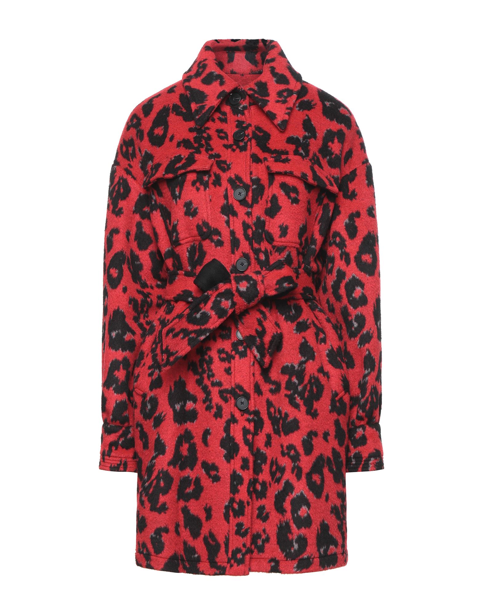 DIANE VON FURSTENBERG DIANE VON FURSTENBERG ΠΑΛΤΟ & ΤΖΑΚΕΤ Παλτό