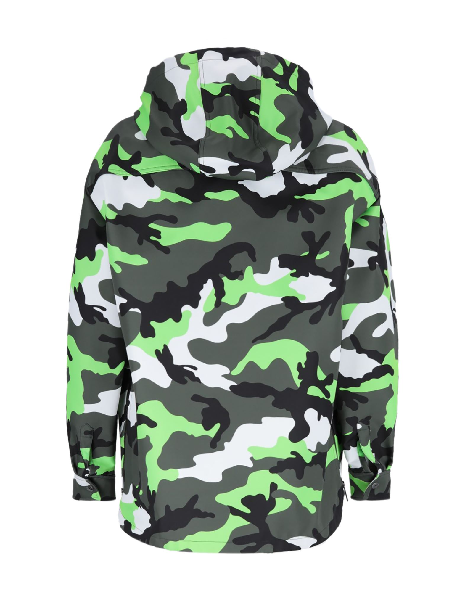  Valentino Garavani - Jacken & Mäntel - Jacken Und Anoraks - On Yoox.com 