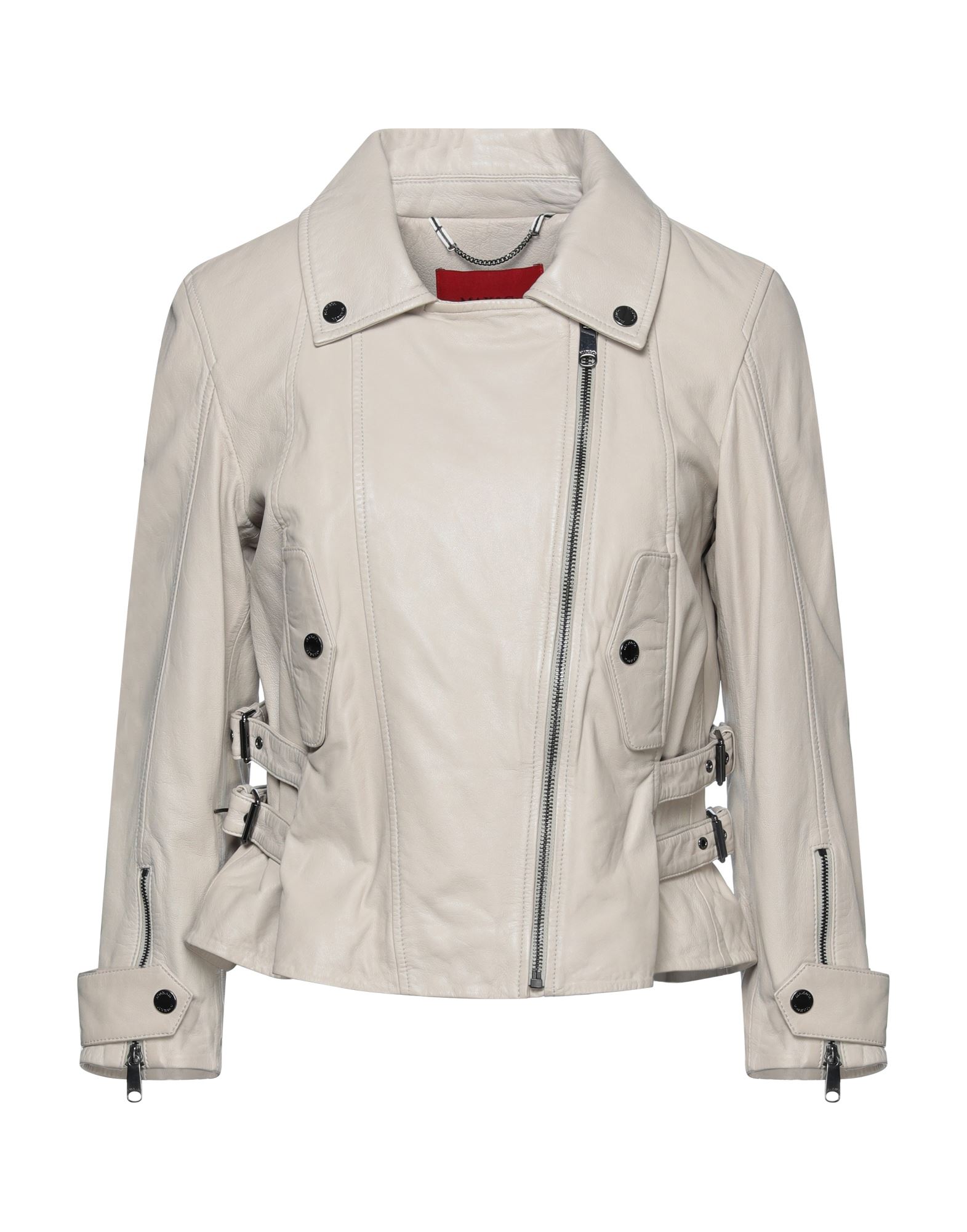 Max & Co Jackets In Beige