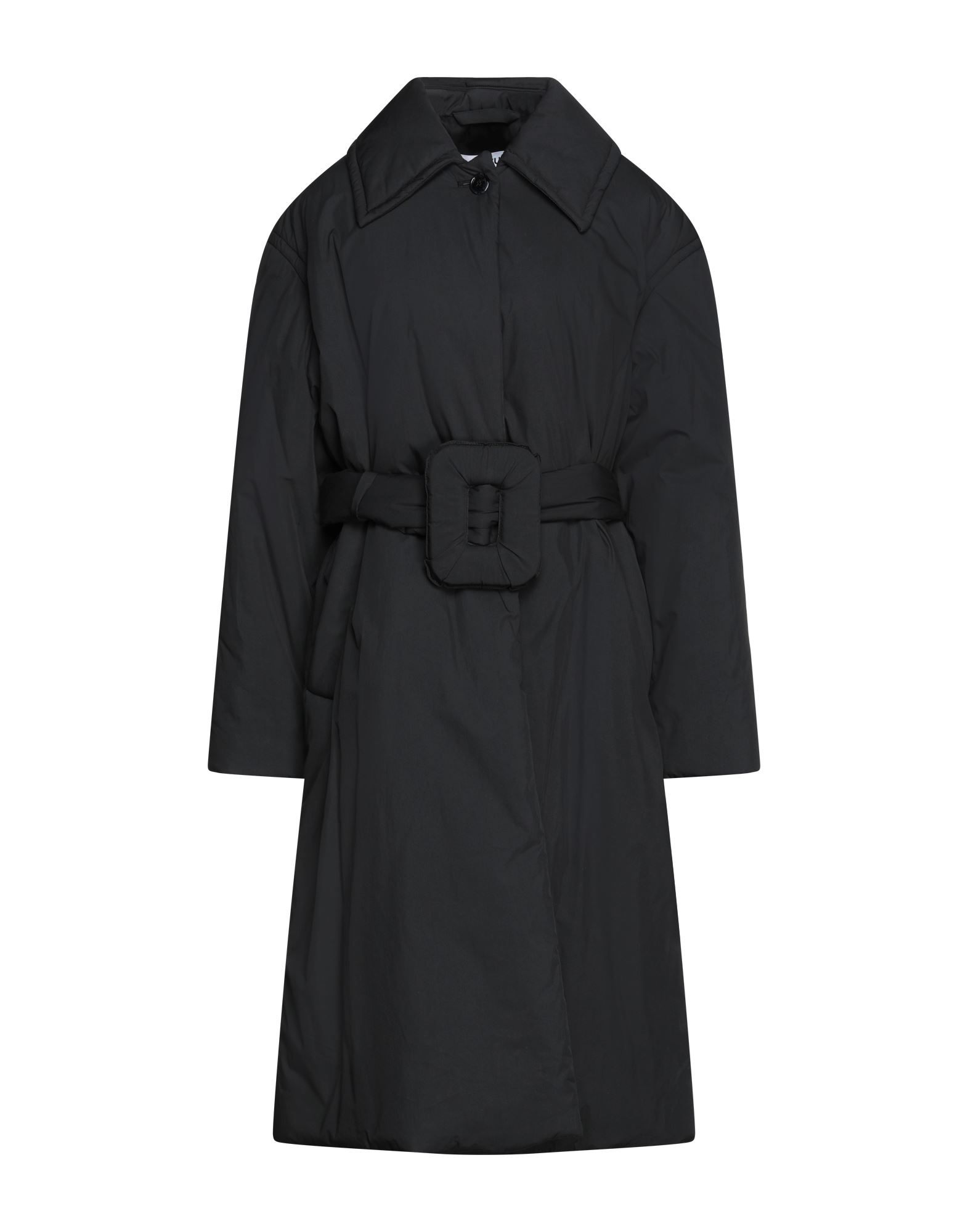 Acne Studios Down Jackets In Black