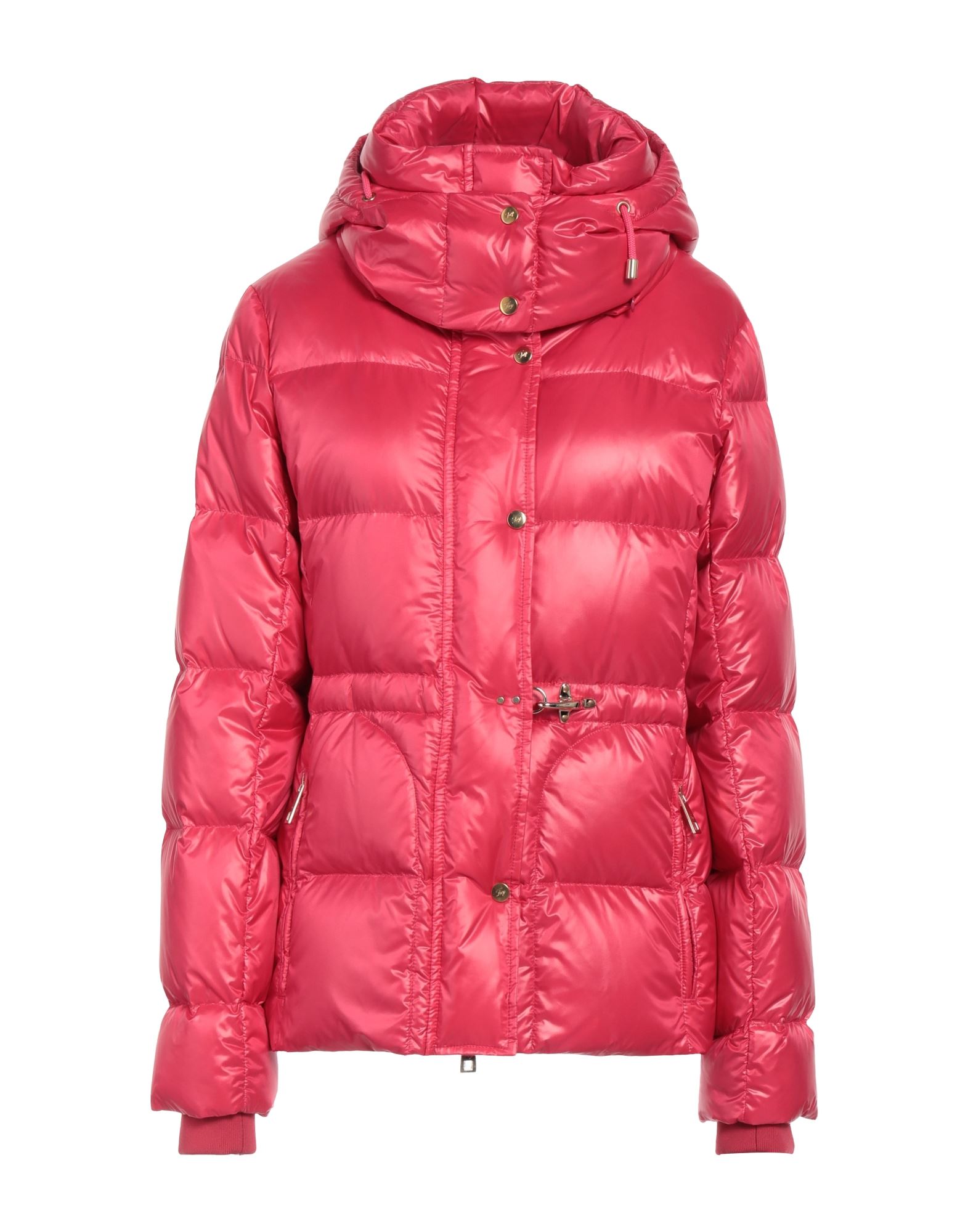  Fay - Jacken & Mäntel - Pufferjacken & Daunenjacken - On Yoox.com 