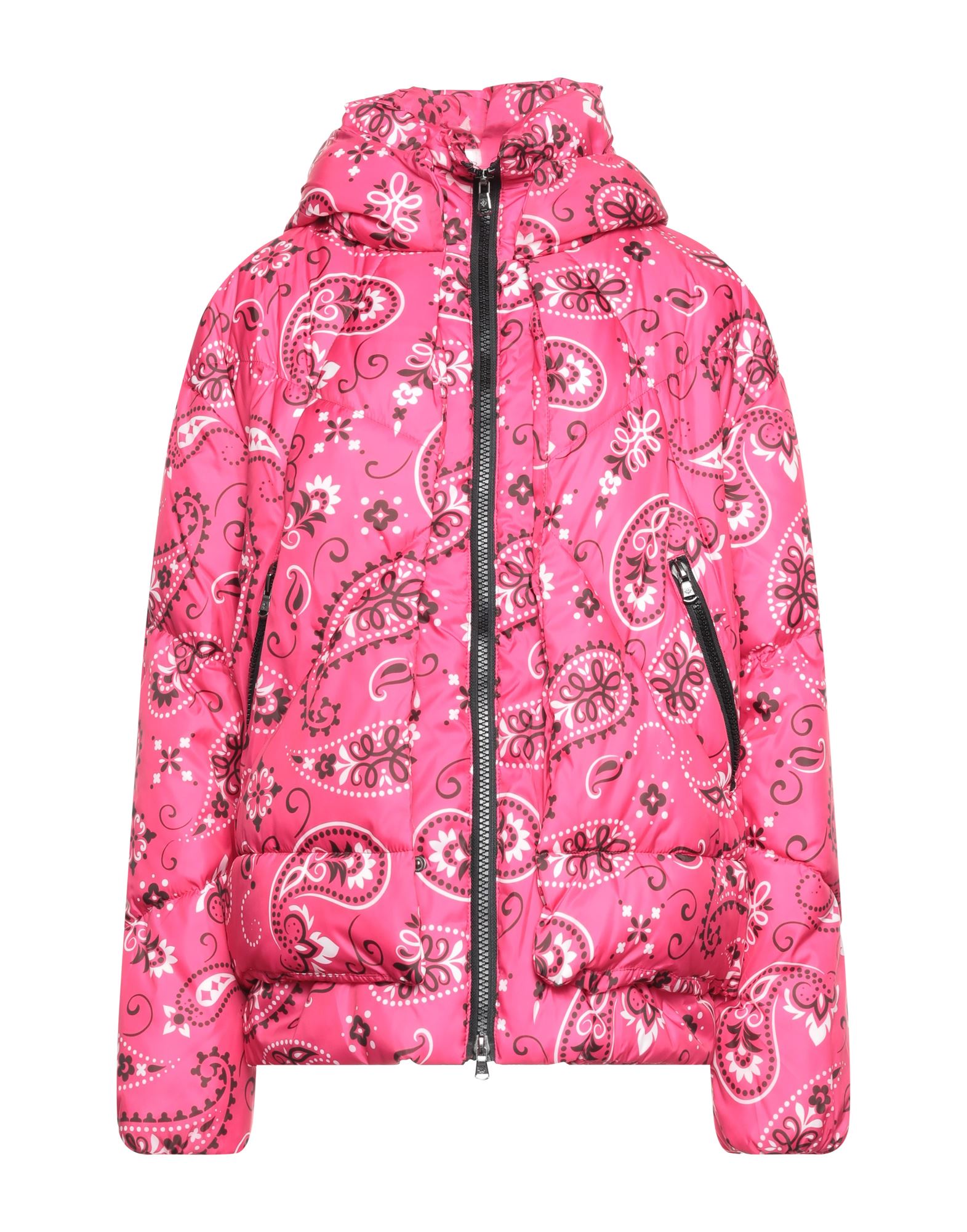 Canadian Down Jackets In Pink