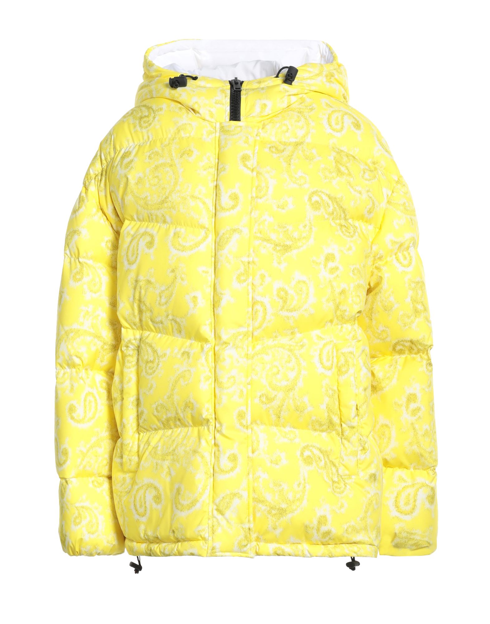  Msgm - Jacken & Mäntel - Pufferjacken & Daunenjacken - On Yoox.com 