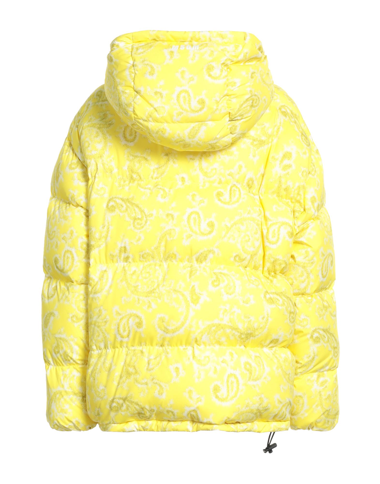  Msgm - Jacken & Mäntel - Pufferjacken & Daunenjacken - On Yoox.com 